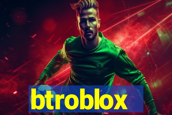 btroblox - making roblox better